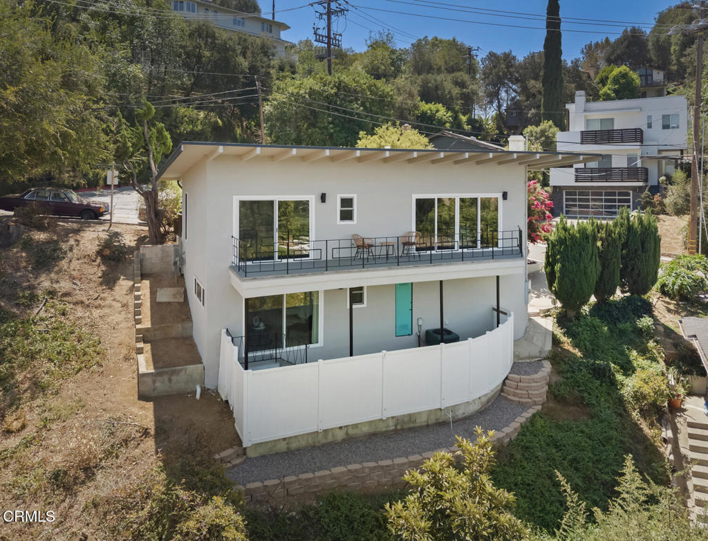 1316 Brunswick Avenue