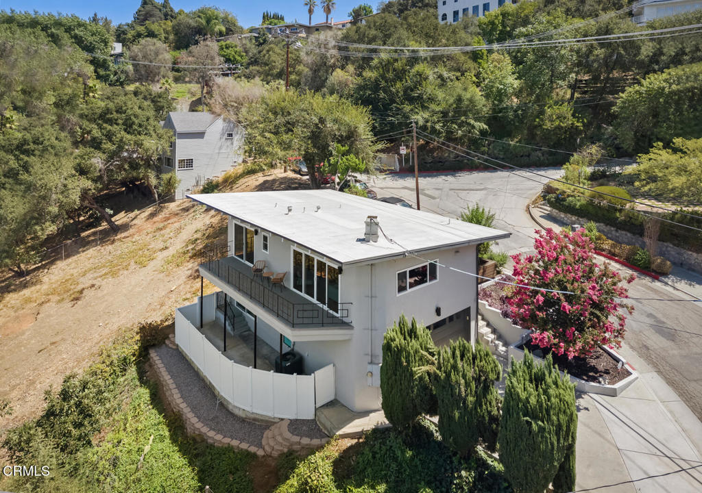 1316 Brunswick Avenue