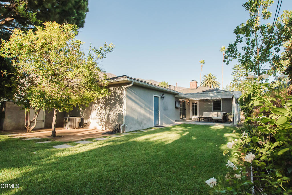 1547 Coolidge Avenue
