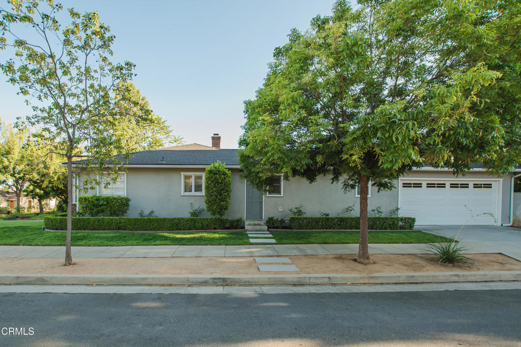 1547 Coolidge Avenue