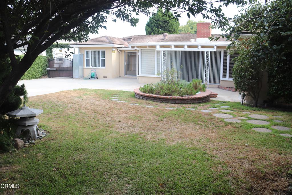 8311 Santa Ynez Street