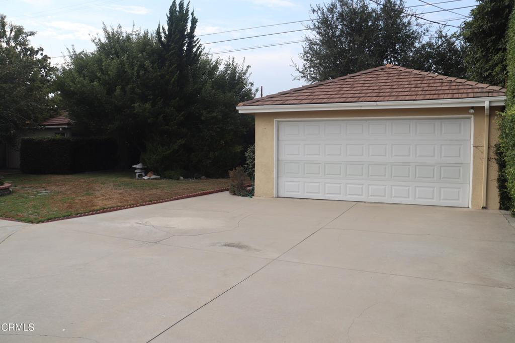 8311 Santa Ynez Street
