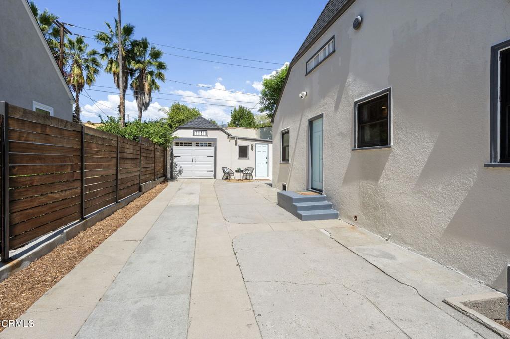 511 E Penn Street