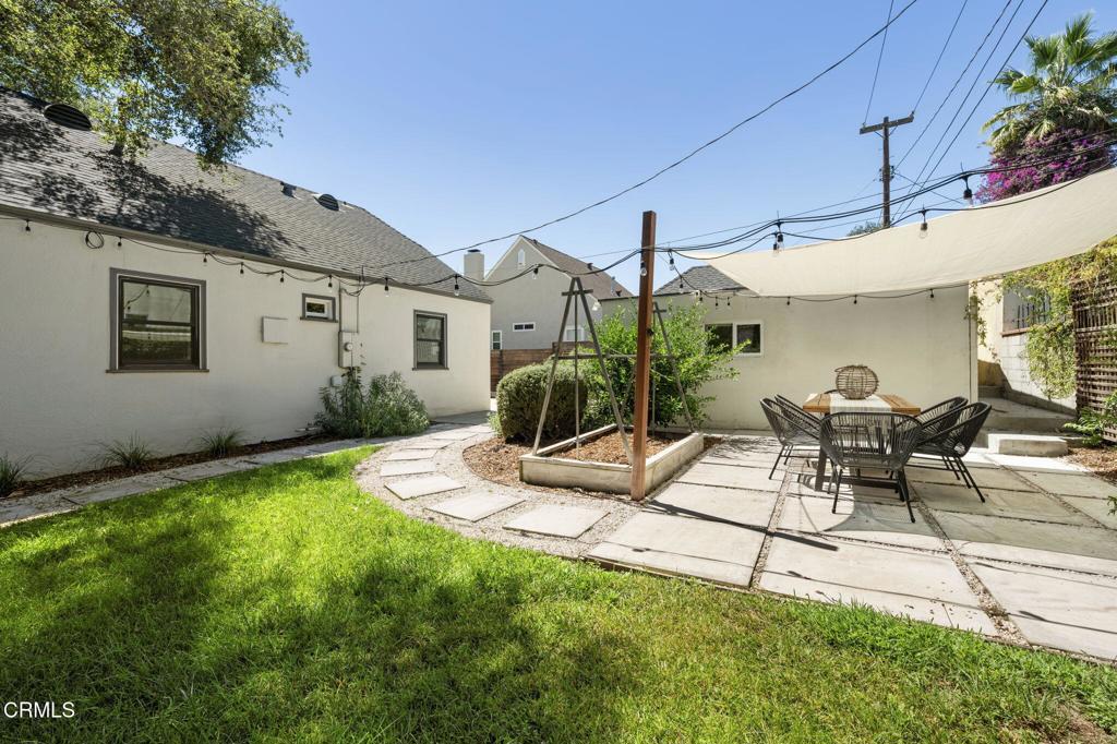 511 E Penn Street