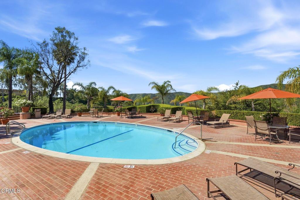 2317 Canyonback Road