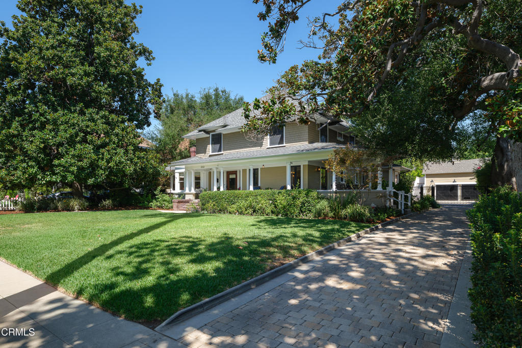 303 Markham Place