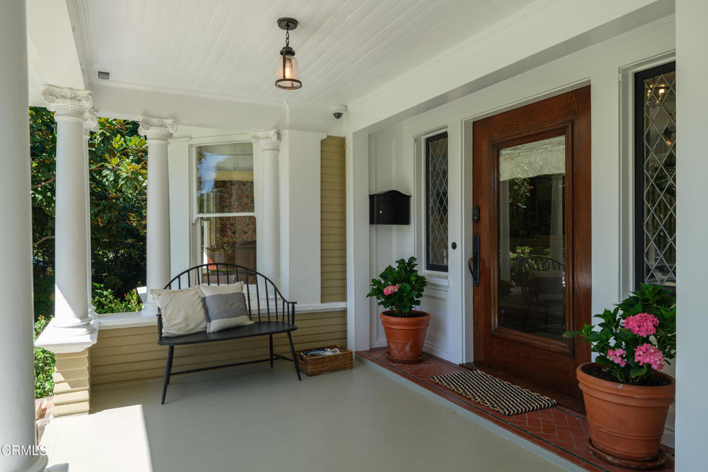 303 Markham Place