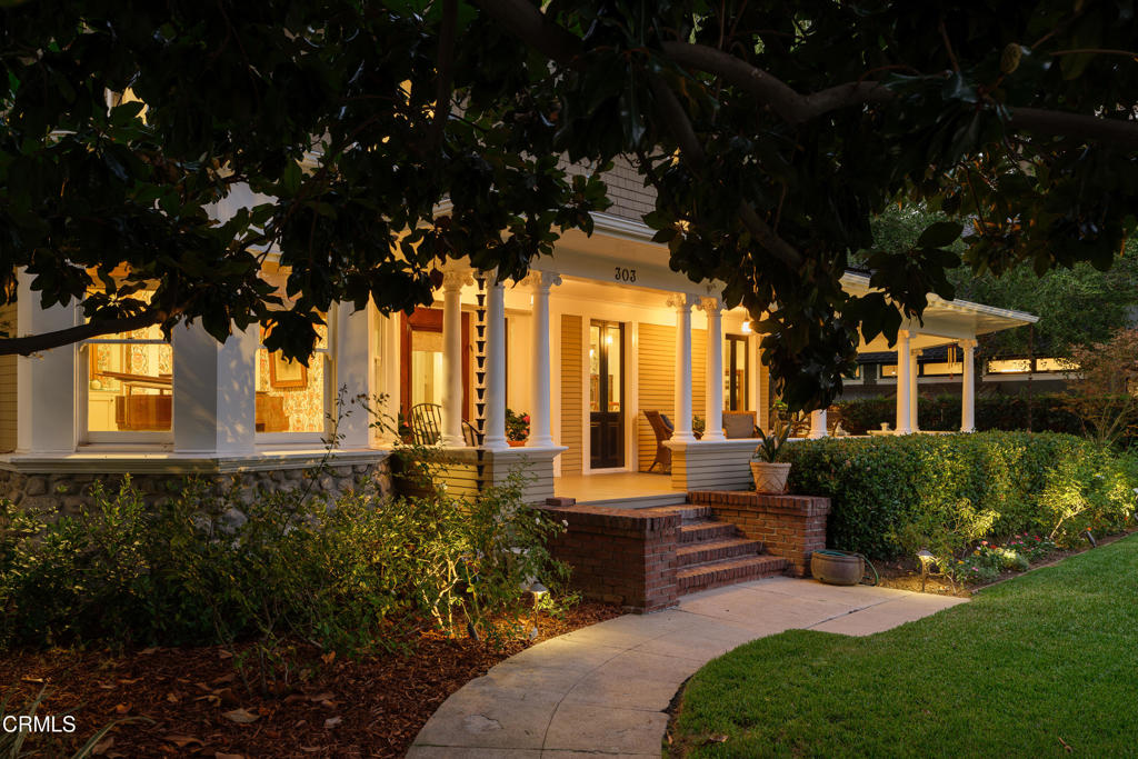 303 Markham Place