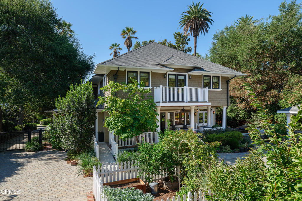 303 Markham Place