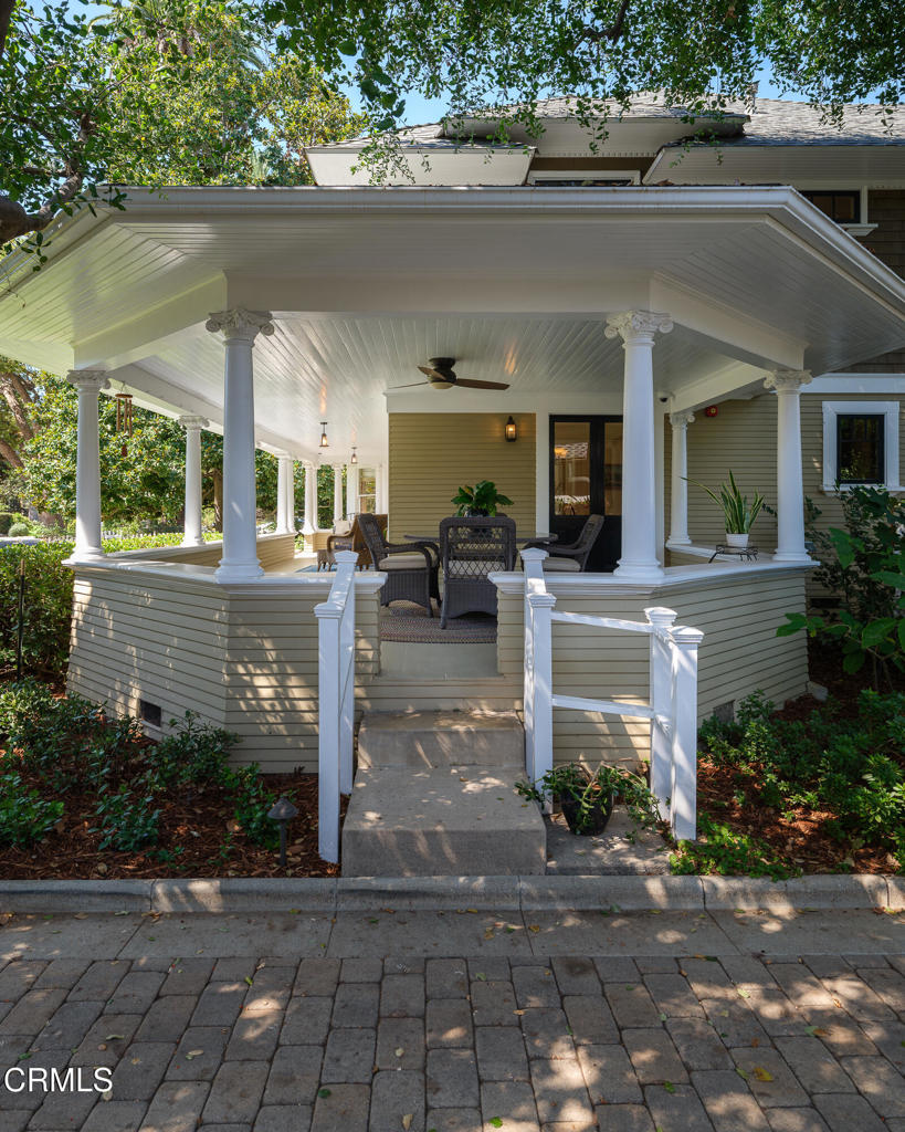 303 Markham Place