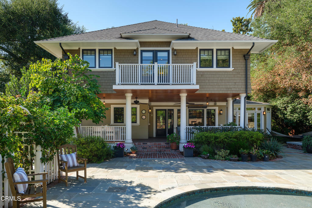 303 Markham Place