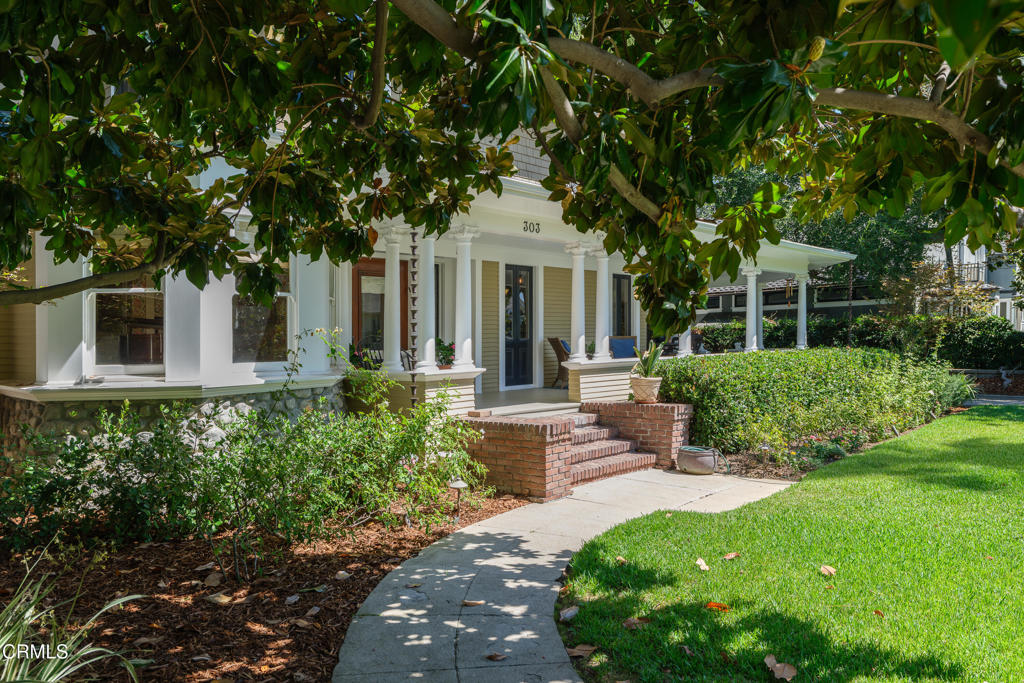 303 Markham Place