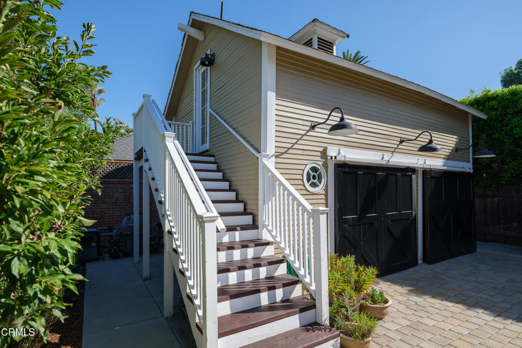 303 Markham Place