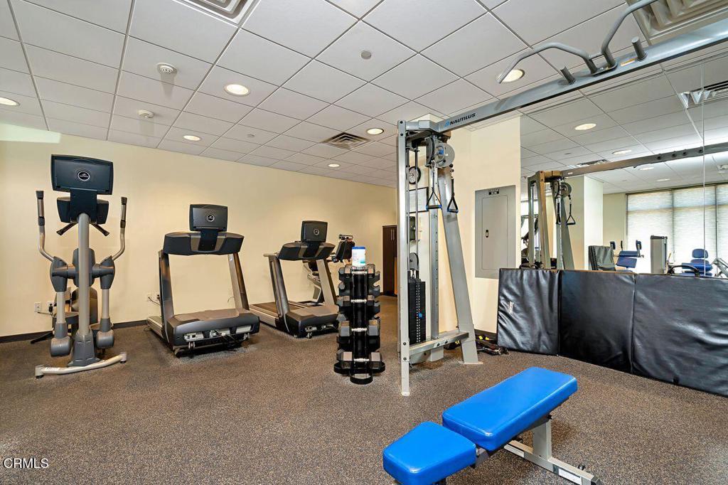 250 S De Lacey Avenue 205