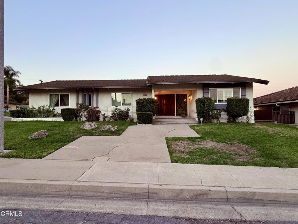 924 N 4th Street
