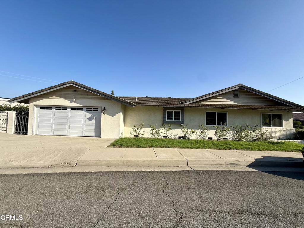 924 N 4th Street