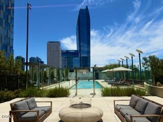 889 Francisco Street 2207