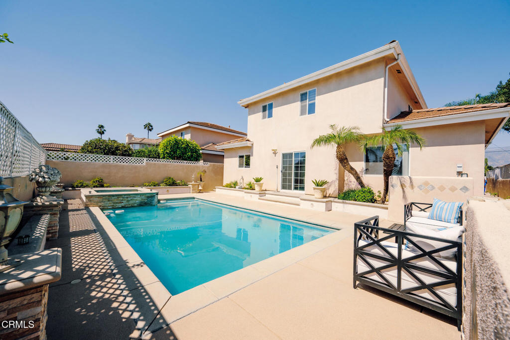 8328 E Hermosa Drive