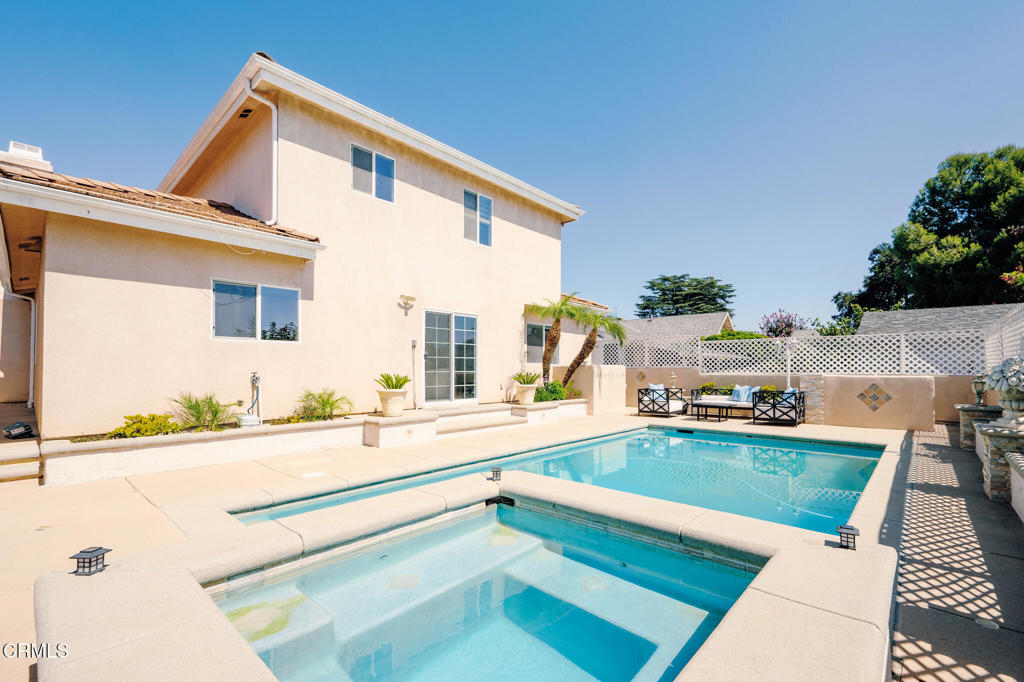 8328 E Hermosa Drive