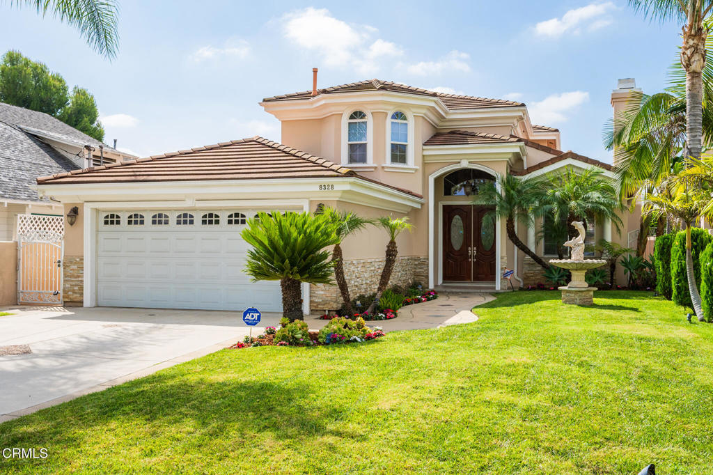 8328 E Hermosa Drive