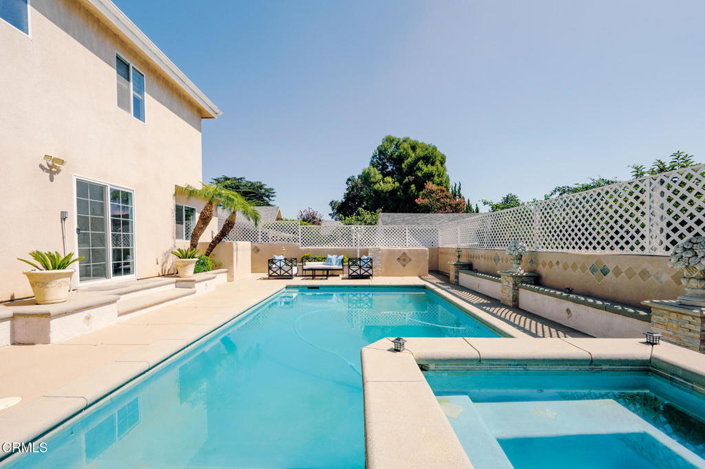 8328 E Hermosa Drive