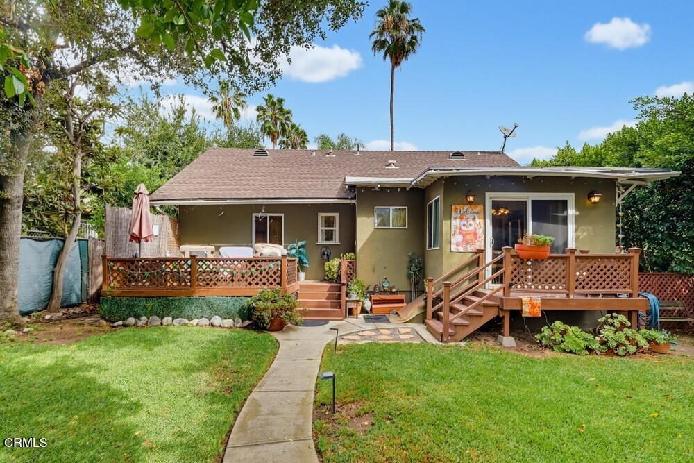 Pasadena