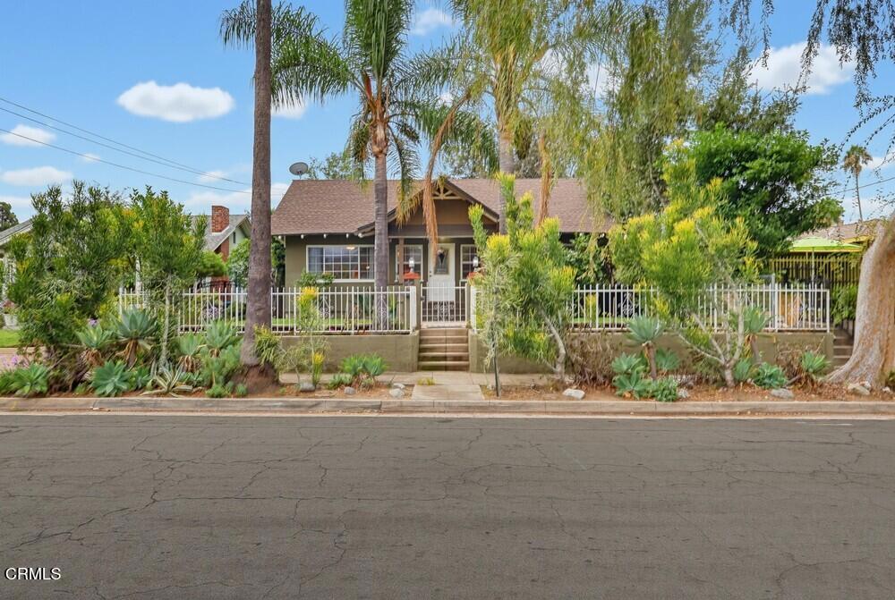 Pasadena