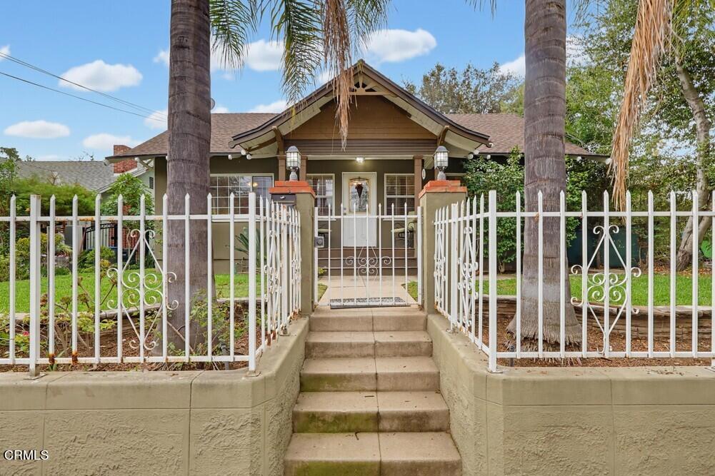 Pasadena
