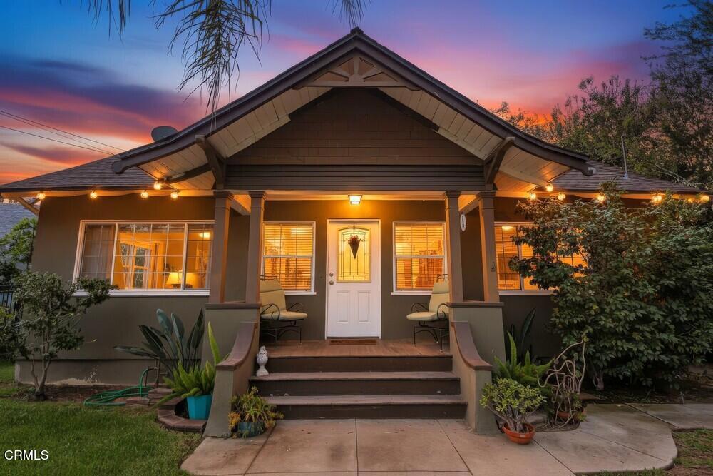 Pasadena