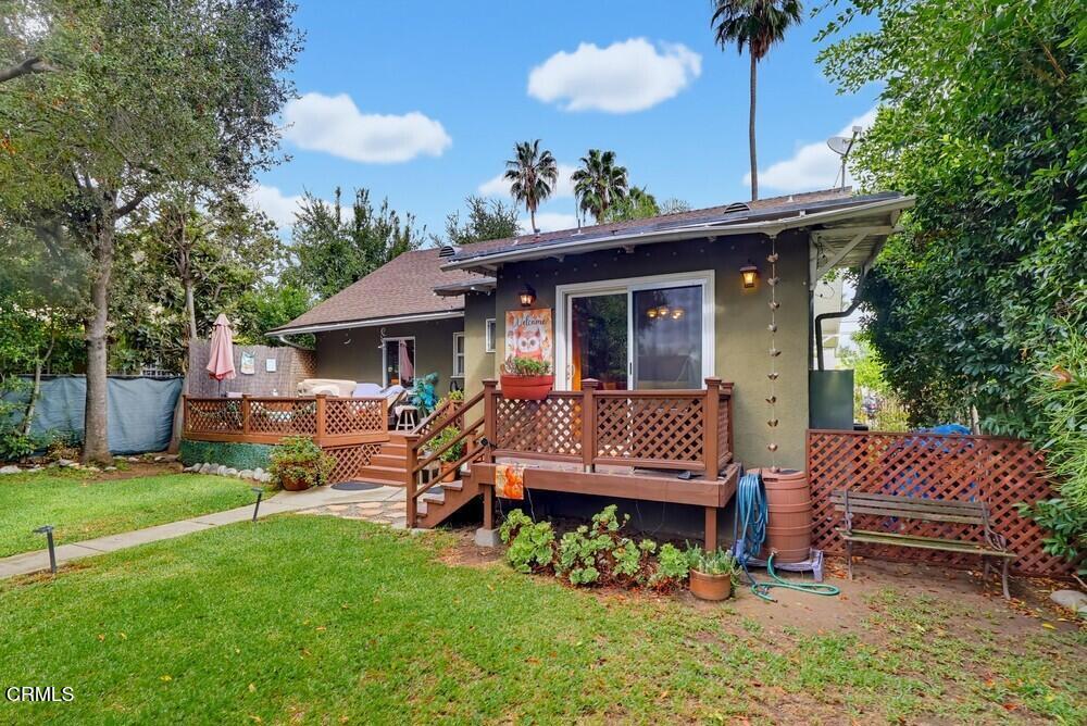 Pasadena