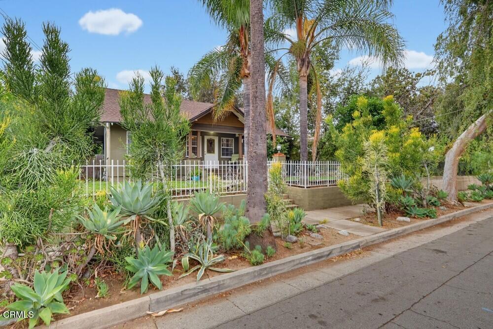 Pasadena
