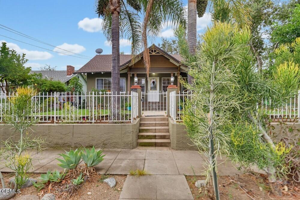 Pasadena