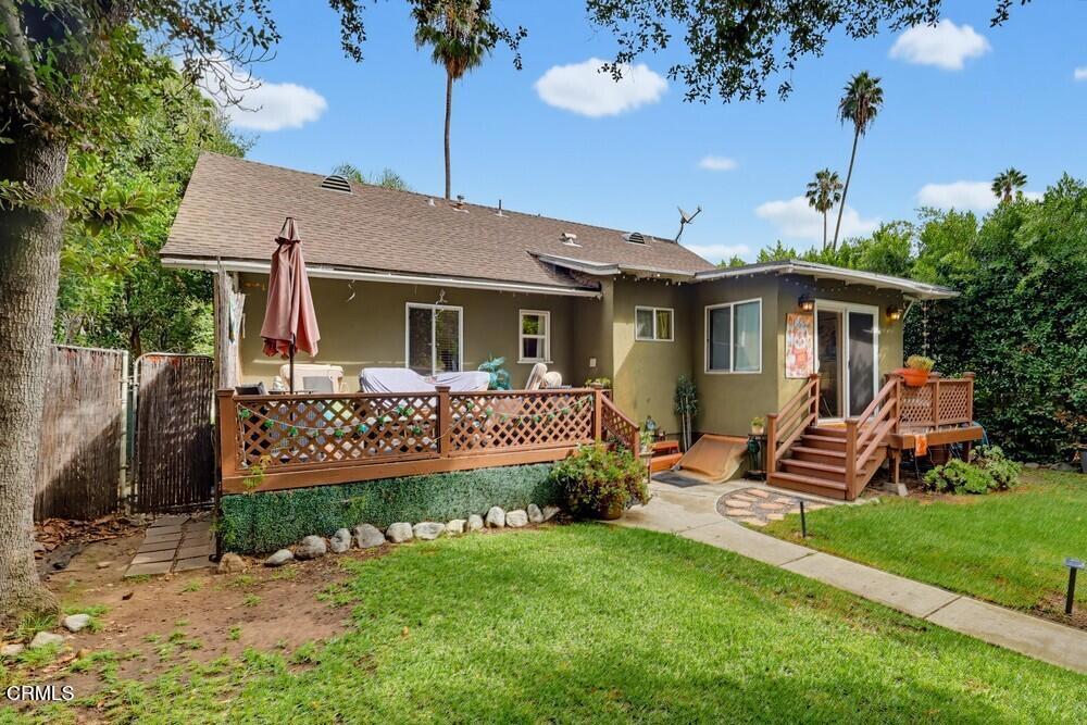 Pasadena