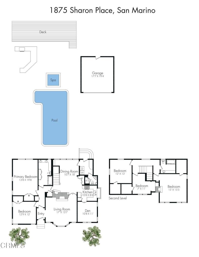 1875 Sharon Place
