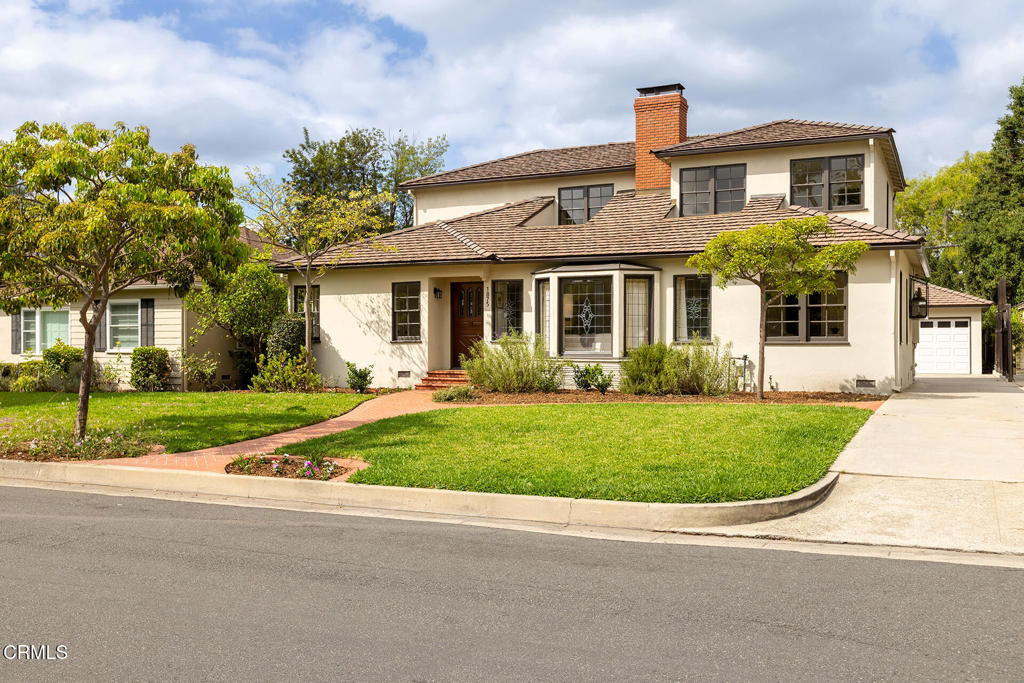 1875 Sharon Place