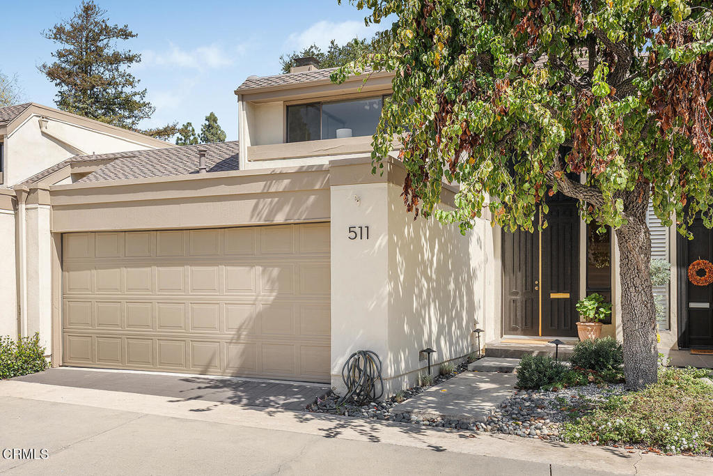 201 N Orange Grove Boulevard 511