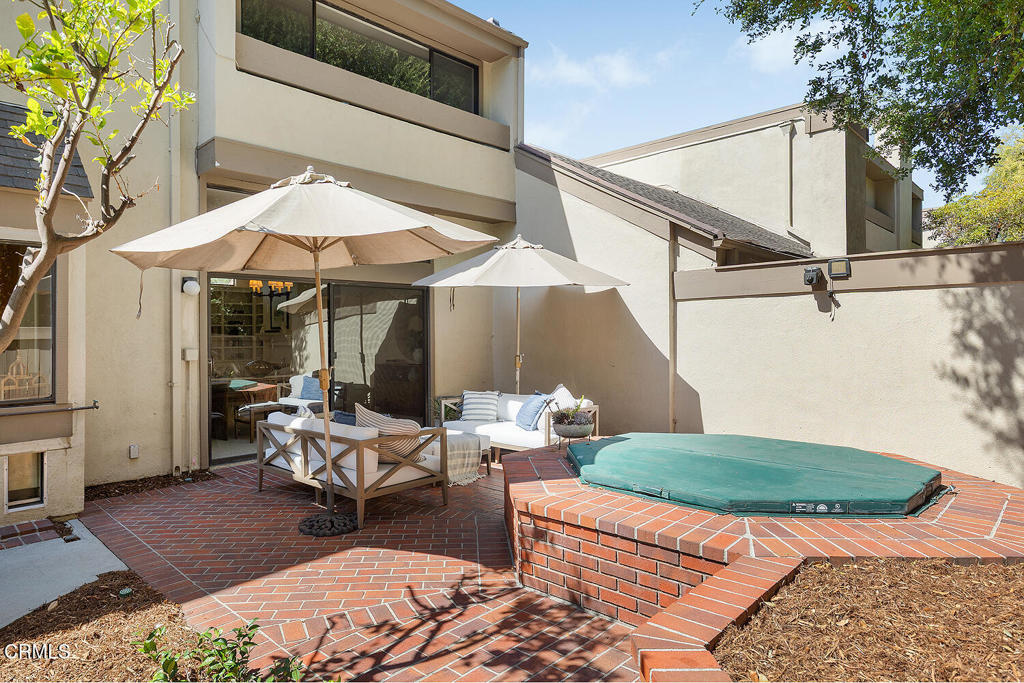 201 N Orange Grove Boulevard 511