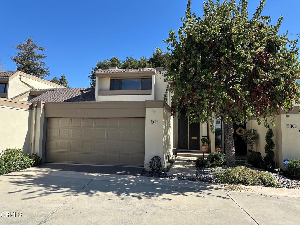 201 N Orange Grove Boulevard 511