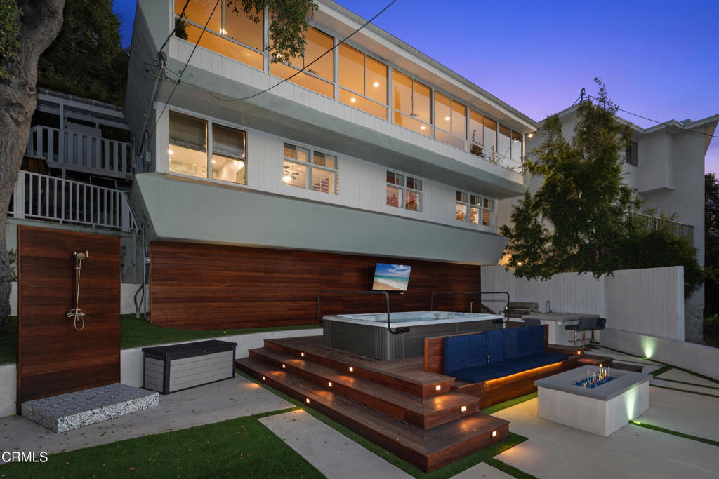 1425 E Palmer Avenue