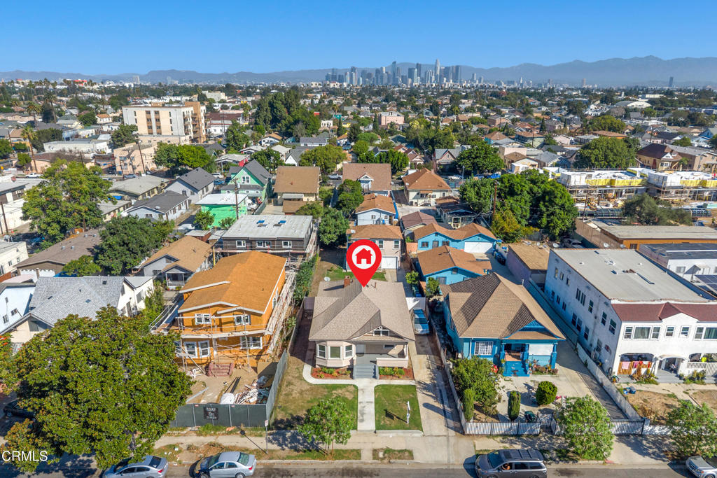 655 E 50th Street