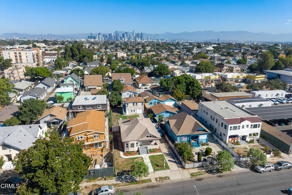 655 E 50th Street