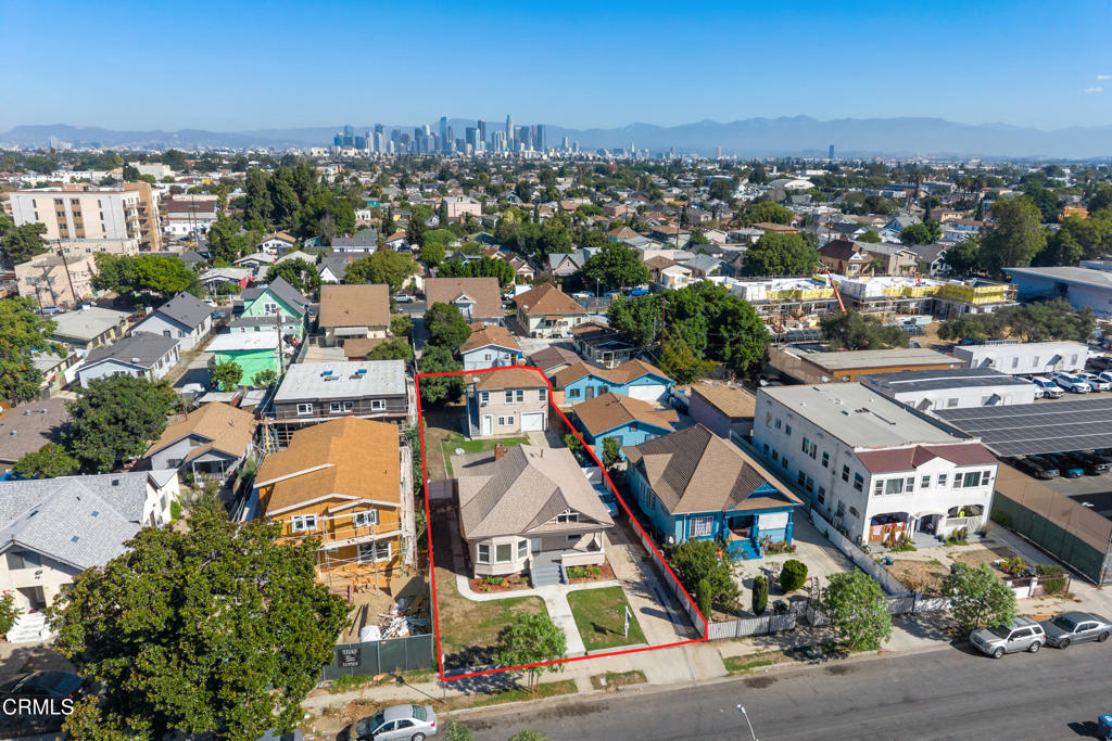 655 E 50th Street