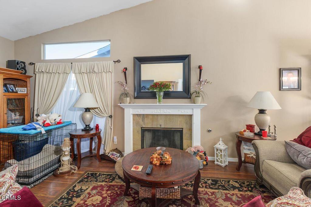 3467 Morro Hill Road