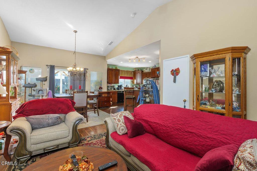 3467 Morro Hill Road