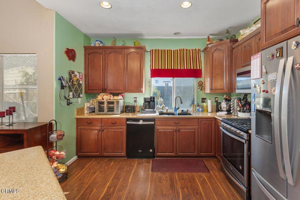 3467 Morro Hill Road