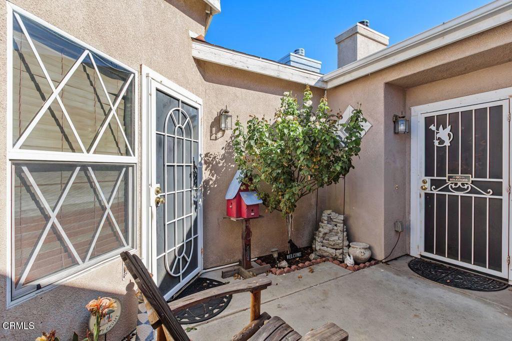 3467 Morro Hill Road