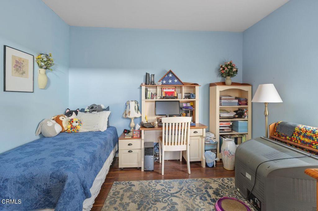 3467 Morro Hill Road