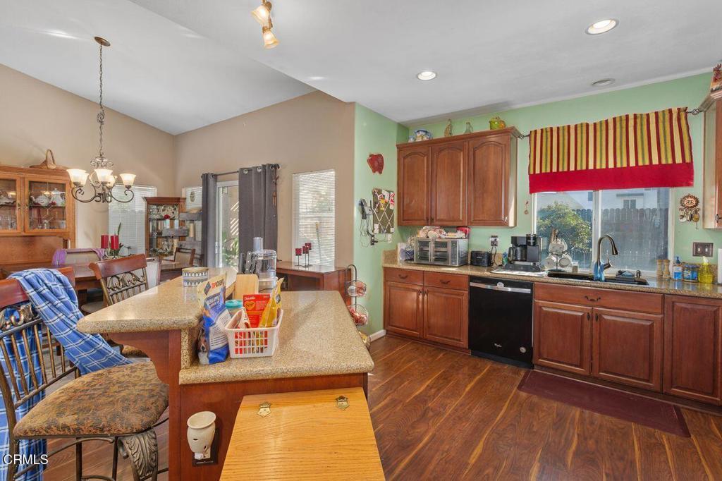 3467 Morro Hill Road
