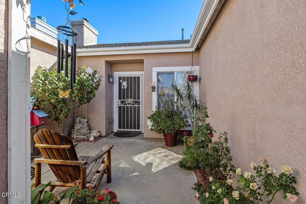 3467 Morro Hill Road