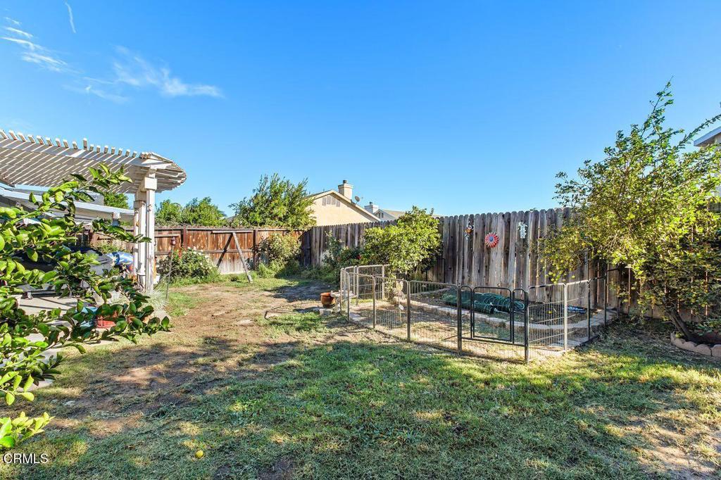 3467 Morro Hill Road